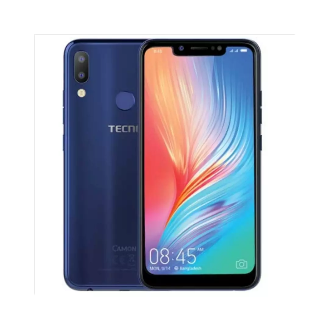 Sell Old Tecno Camon i2 For Cash